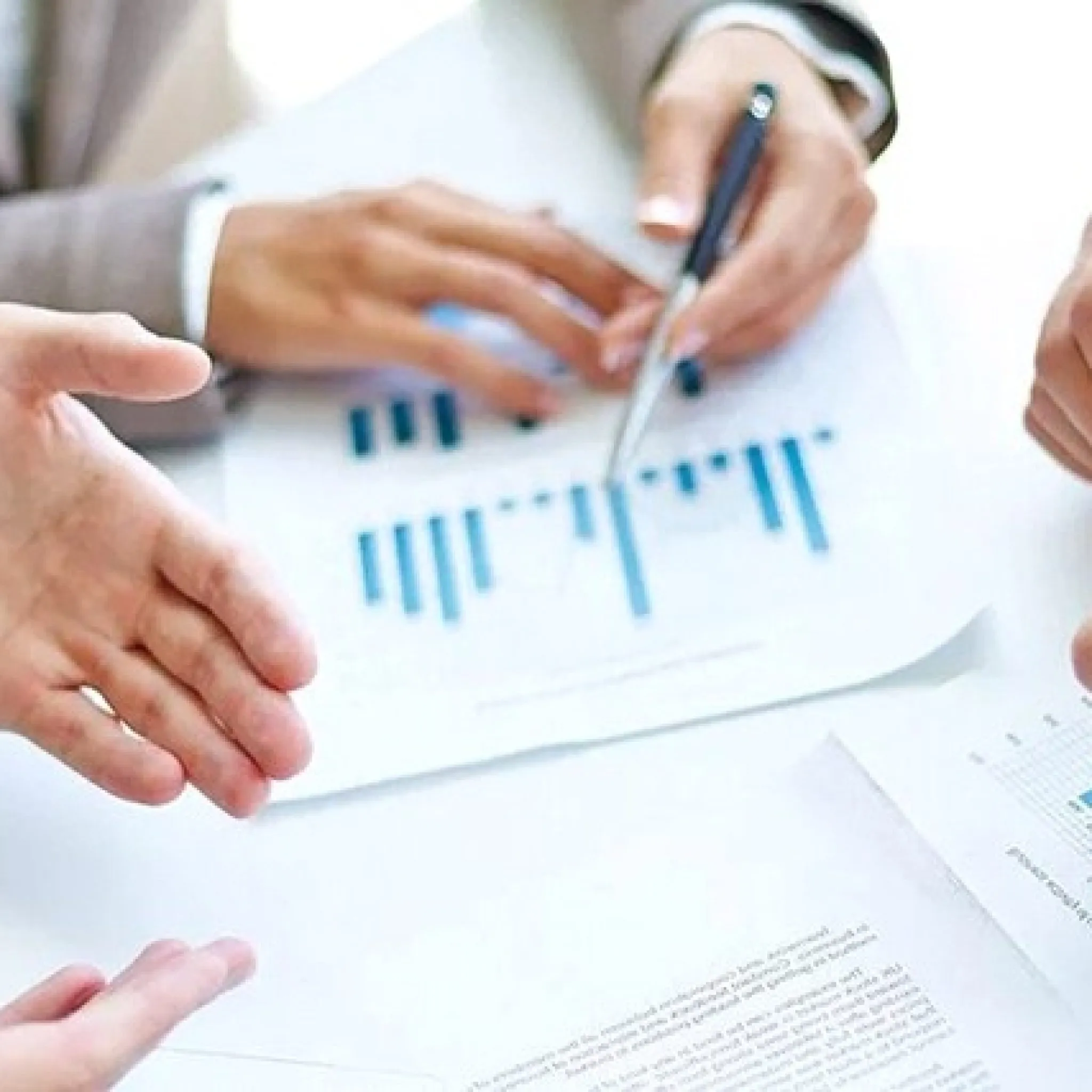 Коучинговые услуги